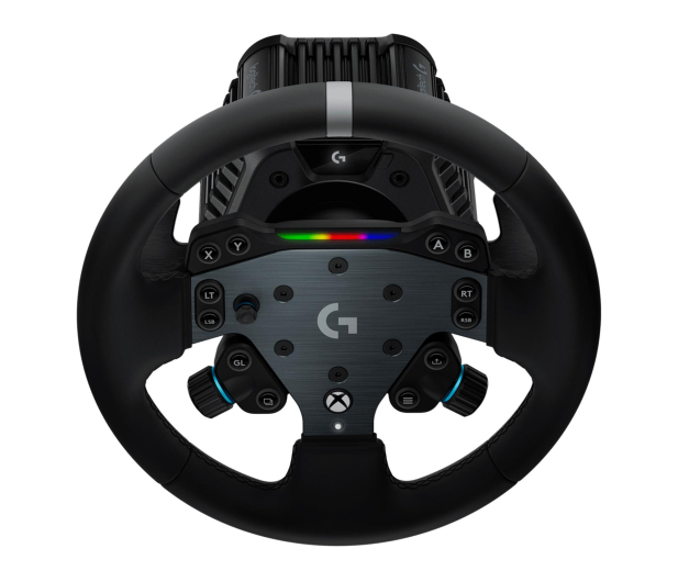 Logitech RS50 Trueforce (Xbox/PC) + zestaw pedałów RS - 1605106 - zdjęcie 2